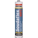 SOUDAL Soudaflex 40 FC tmel 310g bílý