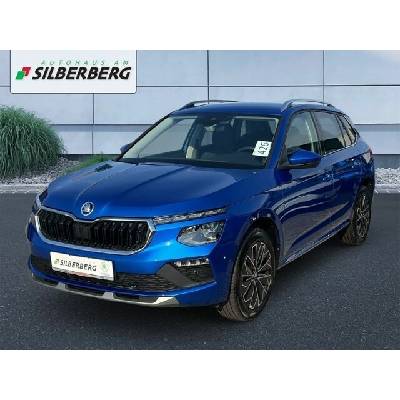 Skoda Kamiq 1.0 TSI DSG 85 kW