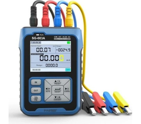 Fnirsi SG-003A