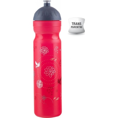 Zdravá lahev Harmónia 1000ml