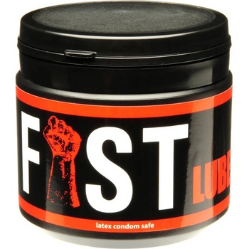 Image 1 of M&K Products FIST Lube 500ml