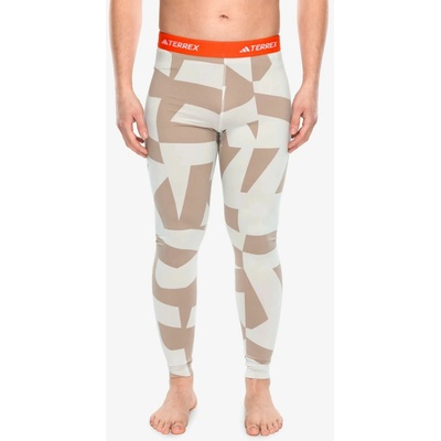 adidas TERREX Multi Synthetic Base Layer Tights wonder alumina