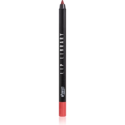 BPerfect Lip Library Lip Liner konturovací tužka na rty Passion 1,5 g