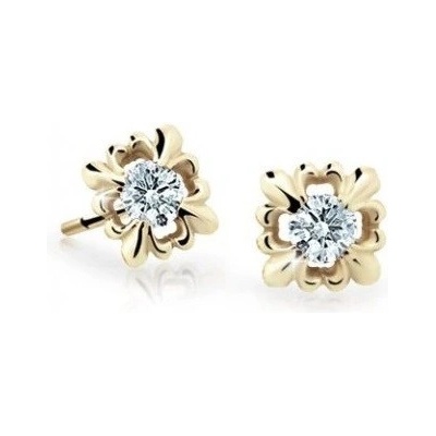 Cutie Jewellery C2212-30-X-1 bílá