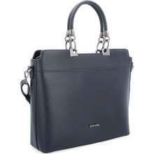 Le Sands kabelka do ruky čierna 9008 C