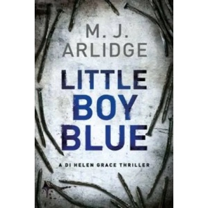 Little Boy Blue (ISBN: 9781405919234)