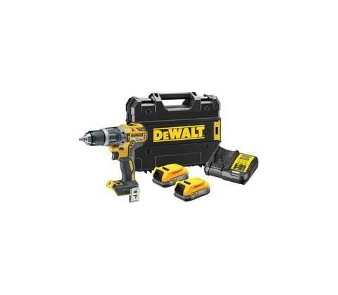 DeWalt DCK796D2T