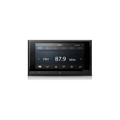 Pioneer SPH-DA01