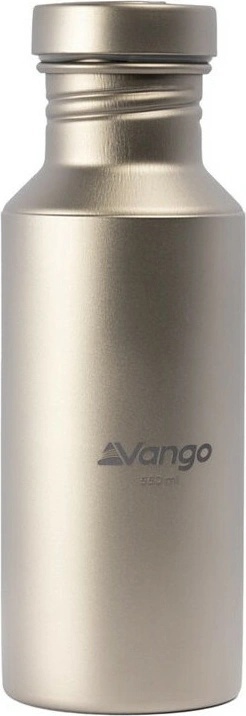 Vango Titanium Bottle 550ml