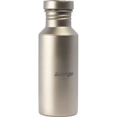 Vango Titanium Bottle 550ml