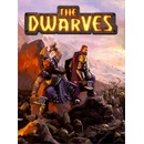 The Dwarves