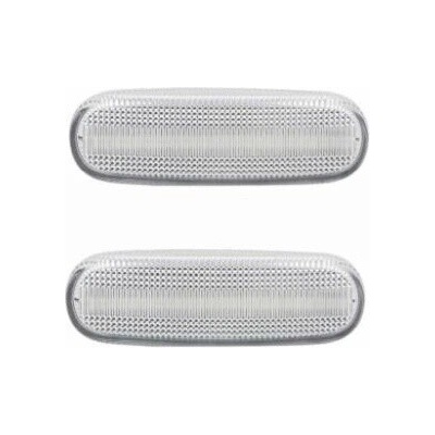 Sada směrových světel ABAKUS L16-140-002LED-D