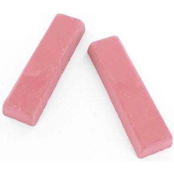 Shesto Policraft паста за полиране розова 125g