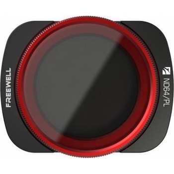 Freewell ND64/PL filter pre DJI Osmo Pocket a Pocket 2 FW-OP-ND64/PL