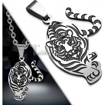 Image 1 of Talitha Висулка " Тигър"