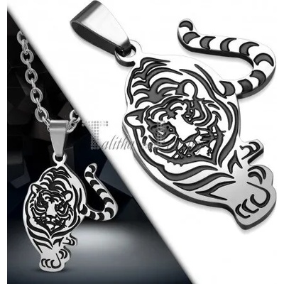 Talitha Висулка " Тигър"