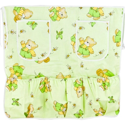 Babyland vrecko na postieľku PP141