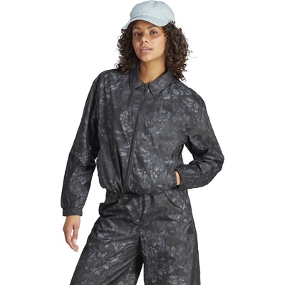 ADIDAS Ветровка Future Icons 3-Stripes Woven