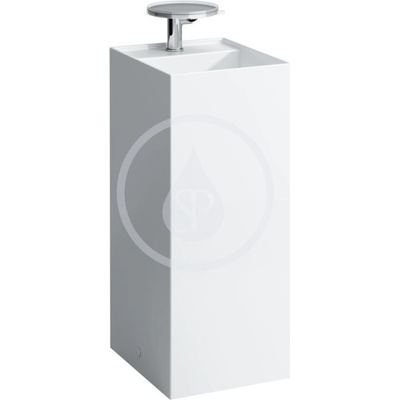 LAUFEN KARTELL H8113314001581
