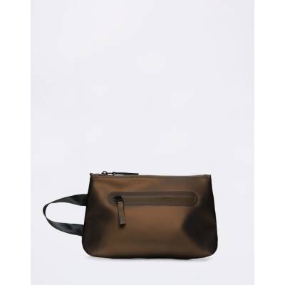 Rains Cosmetic Bag Zip 182 comet