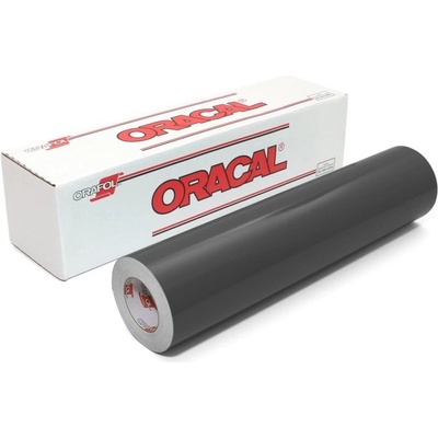 ORACAL 8300 TMAVĚ ČERNÁ 073 100cm x 50cm