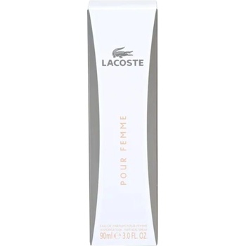 Lacoste Pour Femme parfémovaná voda dámská 90 ml
