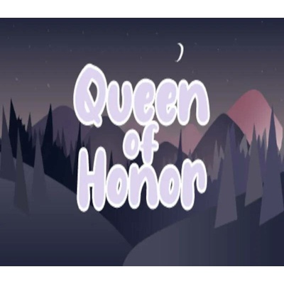 Queen of Honor