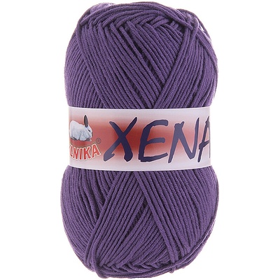 VLNIKA Příze Xena Varianta: 632