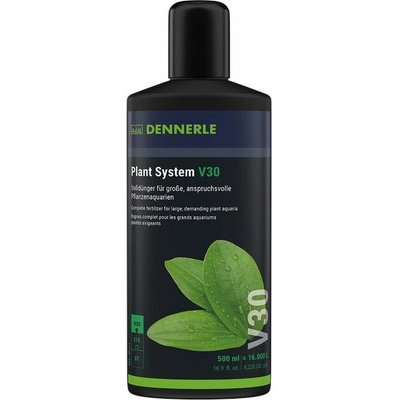 Dennerle Plant System V30 500 ml