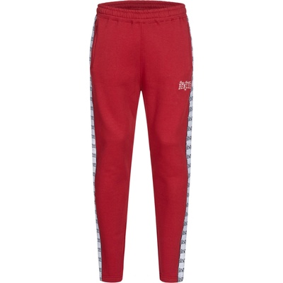 Benlee Men's jogging pants slim fit tm.červená