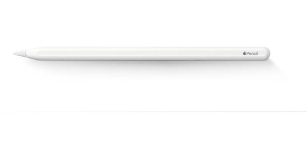Apple Pencil (2nd Generation) MU8F2ZM/A od 85,36 € - Heureka.sk
