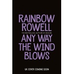 Pan Macmillan Any Way the Wind Blows | Rainbow Rowell - enbook - 32,13 лв