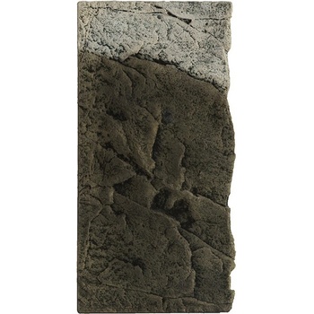 Back to Nature pozadie Slimline Basalt Gray 50C 20 x 45 cm