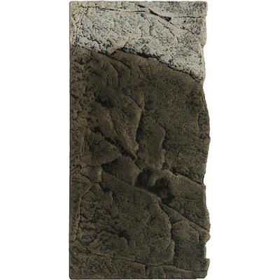 Back to Nature pozadie Slimline Basalt Gray 50C 20 x 45 cm