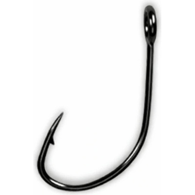BKK Spoon Hook BN veľ.6 10 ks