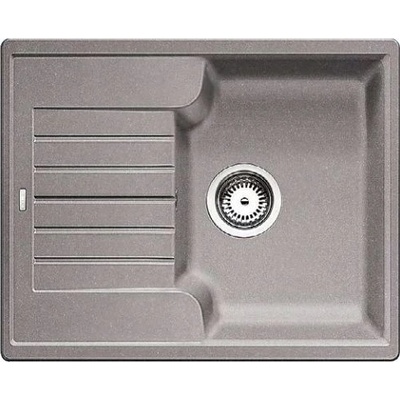 Blanco Zia 40 S SILGRANIT PuraDur II biela