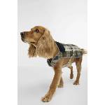 Barbour Кучешки дъждобран Tartan Waterproof (DCO0012TN51)