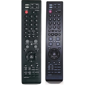 съвместим Samsung ah59-01907p - заместител дистанционно управление (ah59-01907p)