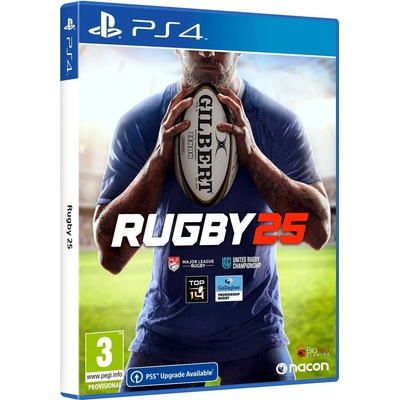 Rugby 25