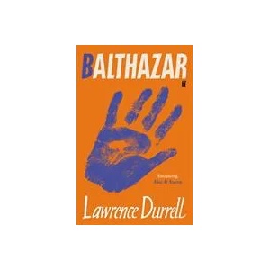 Balthazar | Lawrence Durrell (ISBN: 9780571356058)