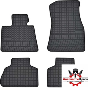 FroGum Стелки к-т -402553 bmw x5 -g05- 2018- (et402553)