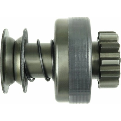 Volnoběžný převod, startér AS-PL SD3135P