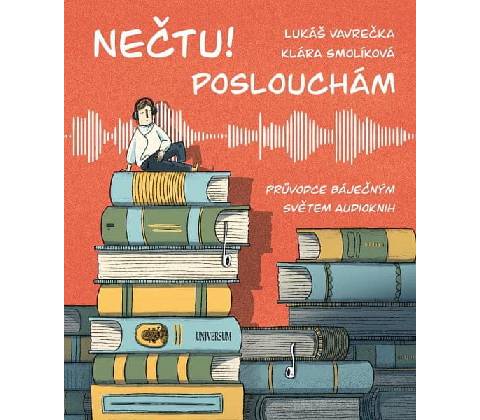 Nečtu! Poslouchám