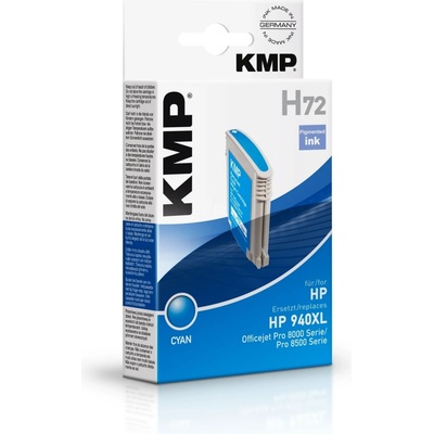 KMP HP C4907AE - kompatibilní – Hledejceny.cz
