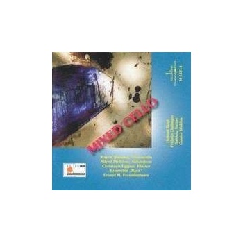 Various : Mixed Cello CD