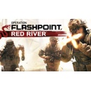 Hry na PC Operation Flashpoint: Red River