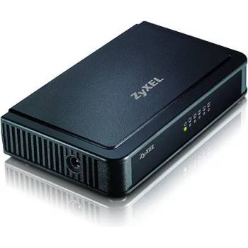Image 1 of Zyxel ES-105E