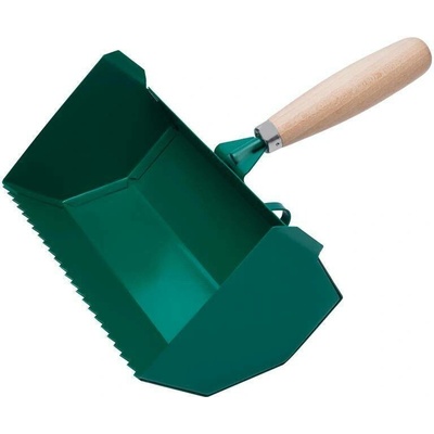 Zednické lžíce na pórobeton, 240 mm STALCO S-37753