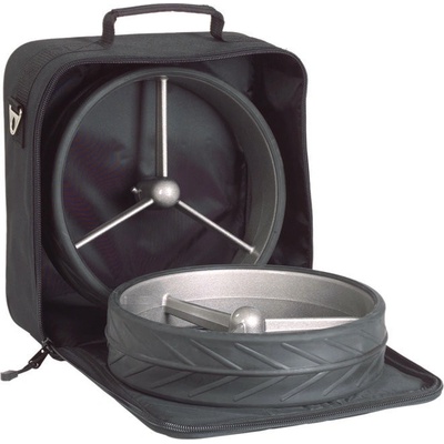 JuCad Wheel Bag obal na kolečka – Hledejceny.cz