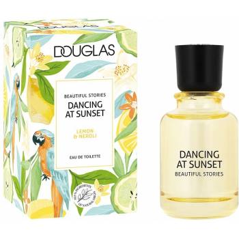 Douglas Fragrance Douglas Beautiful Stories Dancing At Sunset ЕДП Eau de Parfum дамски 50ml